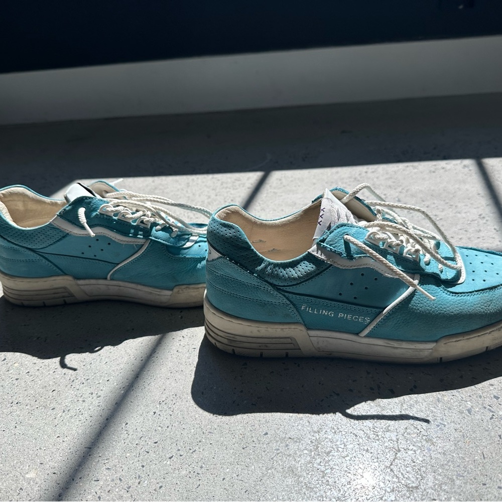 Filling Pieces Statement Shoes - image 5